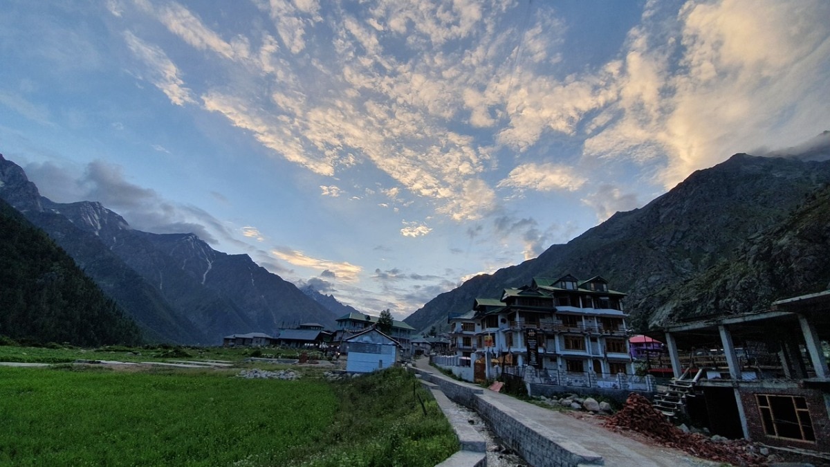 प्रकृति की गोद में करें डिजिटल डिटॉक्स (Photo: Pixabay)