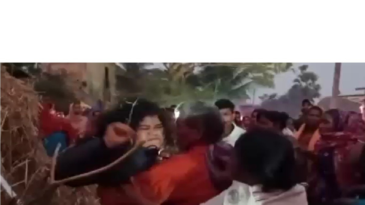 Kangaroo Court' Drives Elderly Man to Suicide After Daughter Publicly Shamed in Odisha