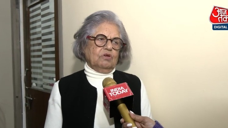 UGC नियमों पर विवाद, इंदिरा जयसिंह का कड़ा जवाब