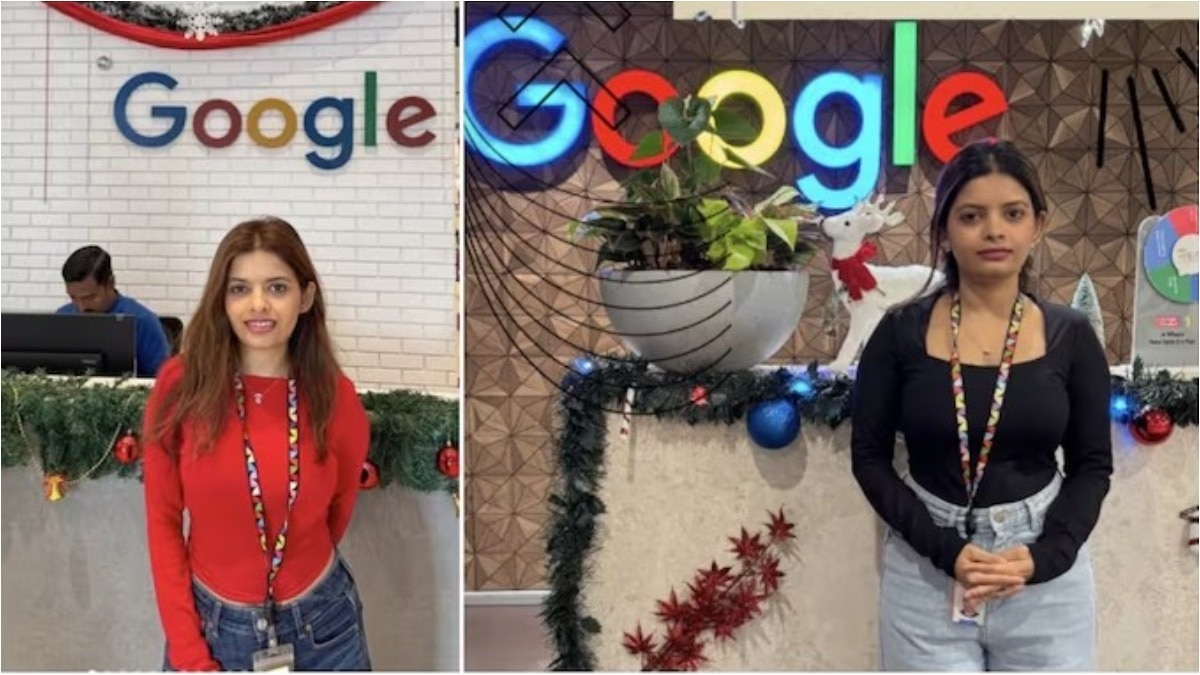 आर्ची ने 2017 में भोपाल के एक टीयर-3 इंजीनियरिंग कॉलेज में दाखिला लिया(Photos: @archy.gupta/Instagram)