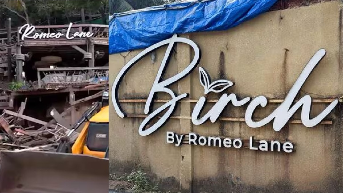 ED raids in Goa Nightclub Fire Case