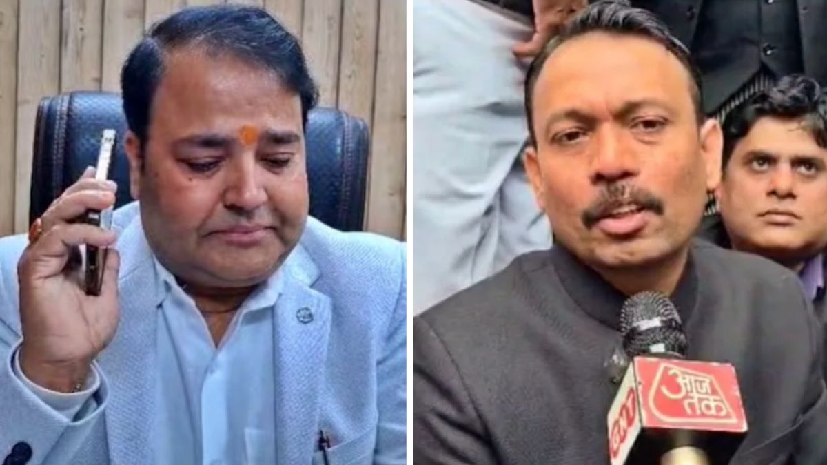 prashant singh and alankar agnihotri