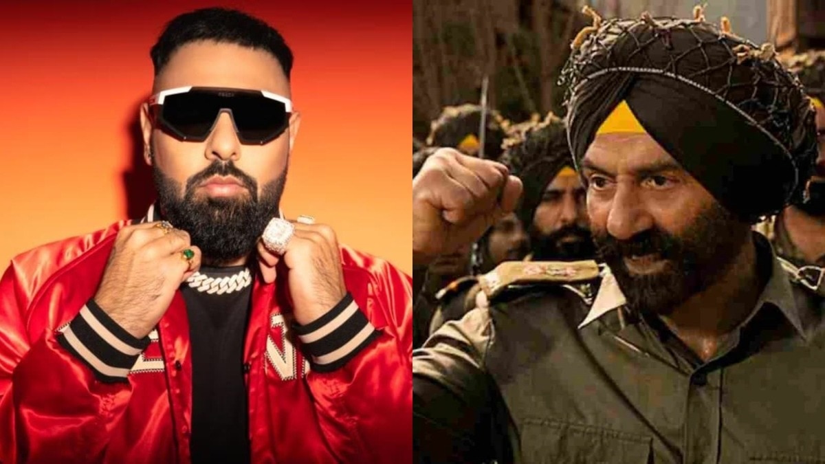 फिल्म रैप में पढ़े बड़ी खबरें (Photo: Instagram @badboyshah/Screengrab)