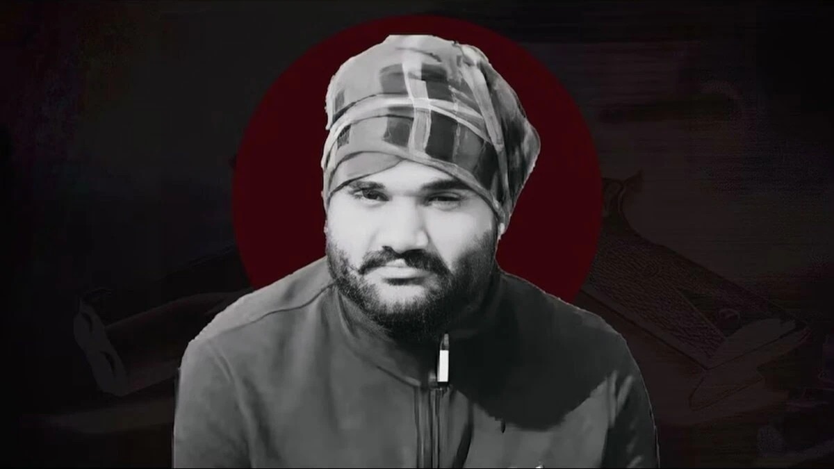 गोल्डी बरार