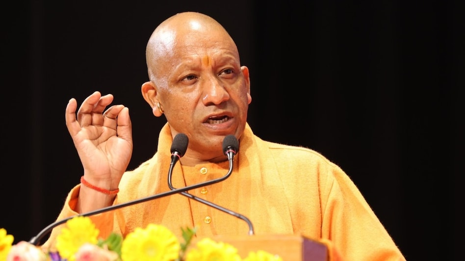 मुख्यमंत्री योगी आदित्यनाथ मुख्यमंत्री योगी आदित्यनाथ