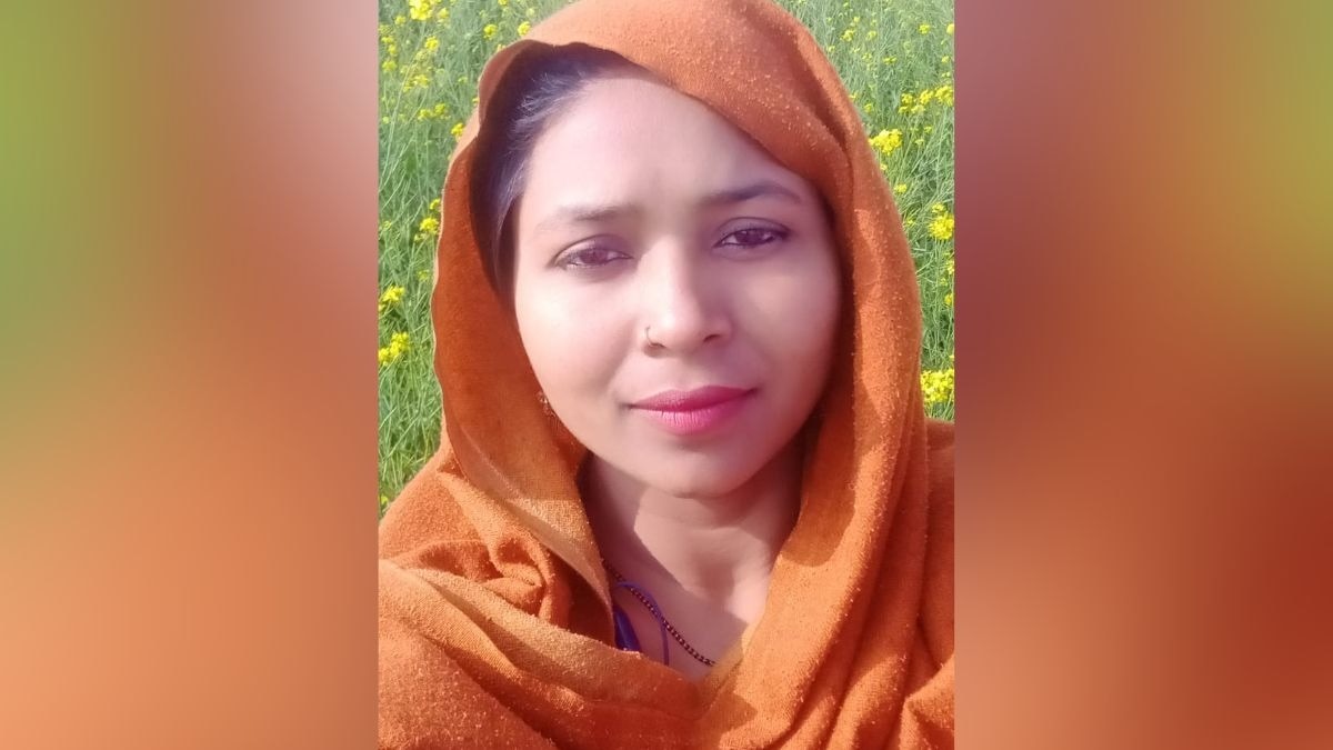 महिला की हत्या, पति पर आरोप. (File Photo: ITG)