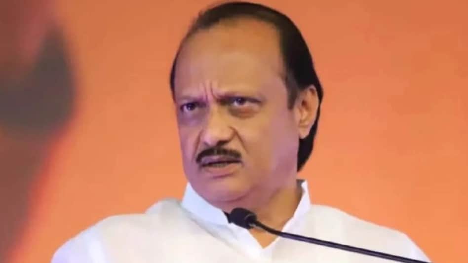 Ajit Pawar Networth: नहीं रहे अजित पवार, प्लेन क्रैश में निधन... जानिए अपने पीछे छोड़ गए कितनी संपत्ति - Ajit Pawar Maharashtra Deputy CM dies in plane crashes Baramati know his networth