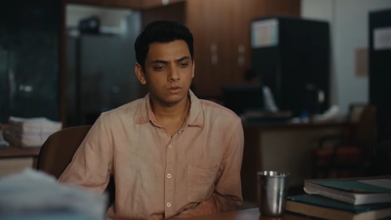 मुश्किलों से भरा था विशाल जेठवा का बचपन (Photo: YouTube screenshot)