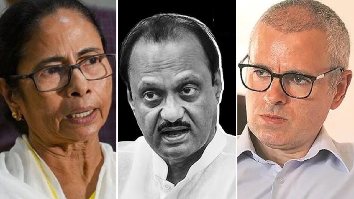 उमर अब्दुल्ला और ममता बनर्जी ने की जांच की मांग.