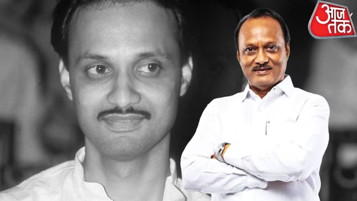 ajit pawar