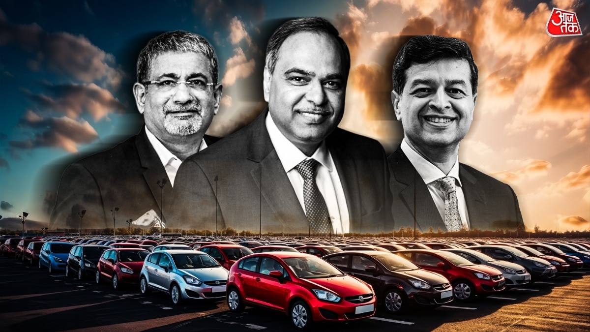 India EU FTA: ज्यादातर कार कंपनियों ने इस डील को ऐतिहासिक बताया है. Photo: ITG