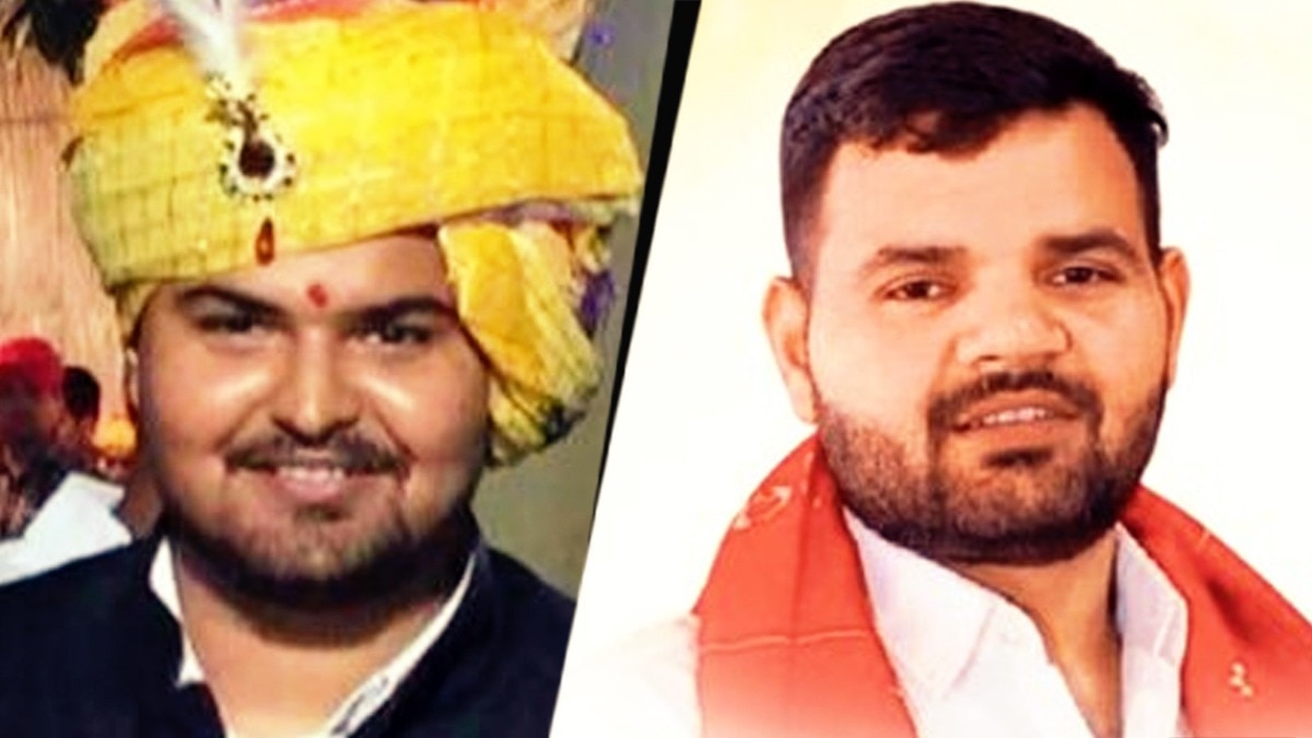 BJP leader Brij Bhushan Singh's two sons face off over UGC