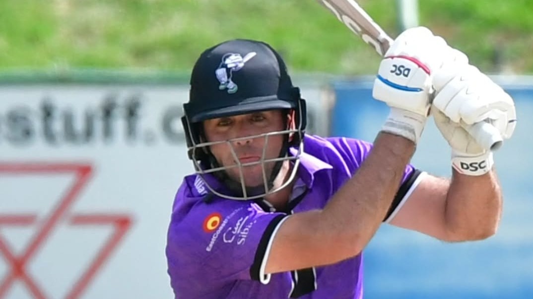 जेजे स्मट्स इटली के वर्ल्ड कप खेलने जा रहे हैं. (Photo: Instagram/@dolphinscricket)