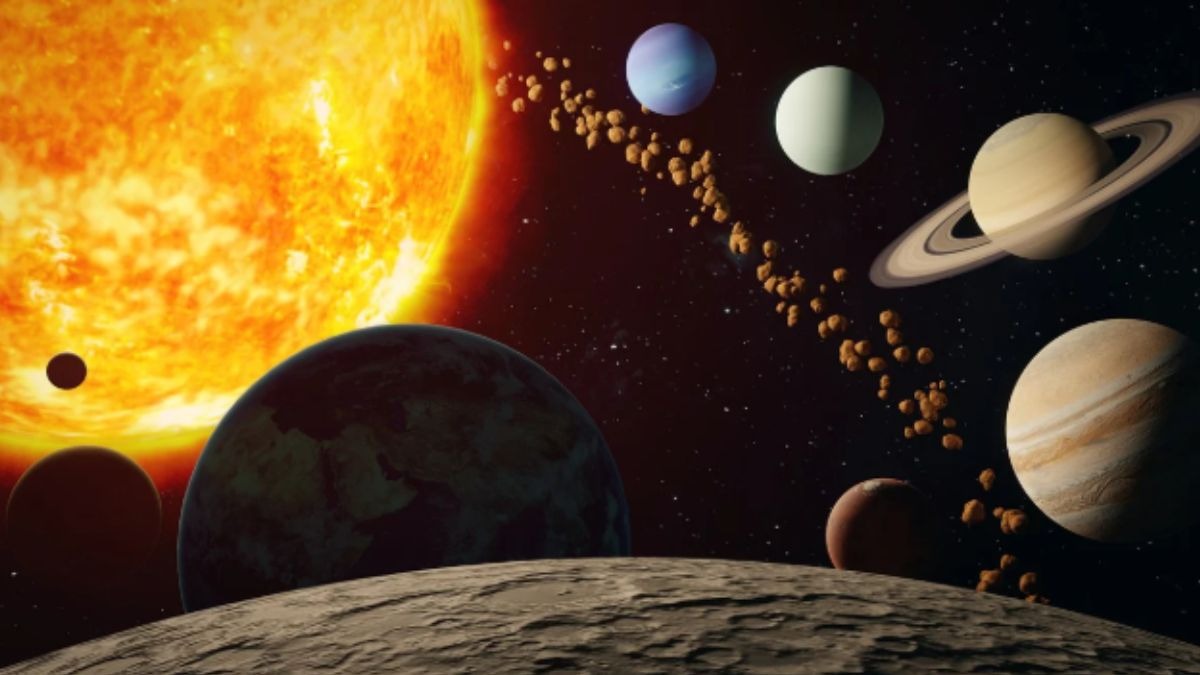 Ardh Kendra Yog 2026