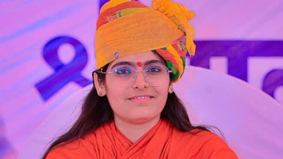 वो वायरल वीडियो, अग्नि परीक्षा का जिक्र और संदिग्ध मौत... उलझी साध्वी प्रेम बाईसा की डेथ मिस्ट्री - Sadhvi Prem Baisa Death Mystery Instagram post after four hours not get ...