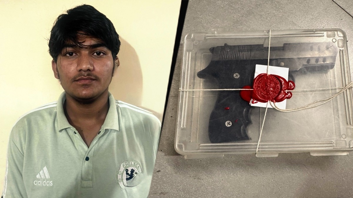 ATS Found Details In Terror Accused Phone