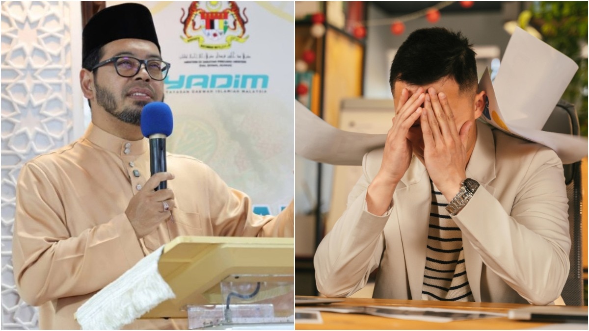 Malaysian Minister Claims ‘Work Stress Turns People Gay