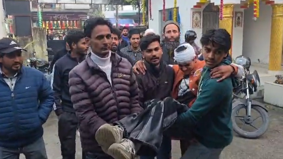 Kashmiri Shawl Seller Injured in Mob Attack in Uttarakhand 