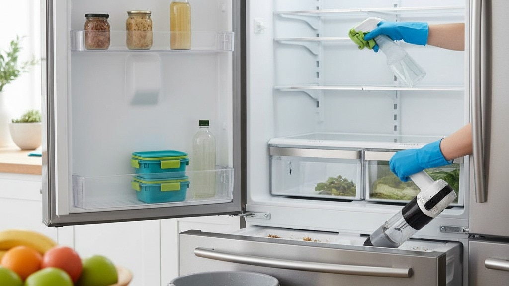 फ्रिज कब अपग्रेड करना चाहिए?