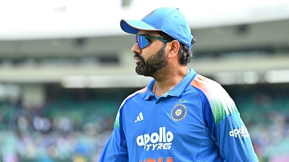 रोहित शर्मा ने टी20 वर्ल्ड कप के लिए टीम इंडिया को दी खास सलाह (Photo: ITG)