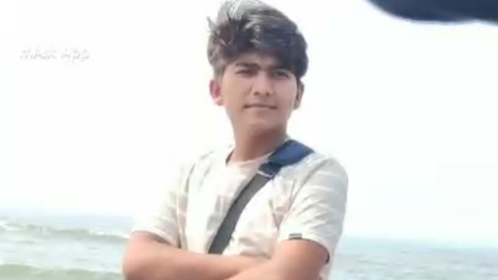 child arrested by Gujarat ATS