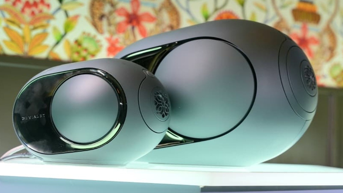 Devialet Phantom Ultimate