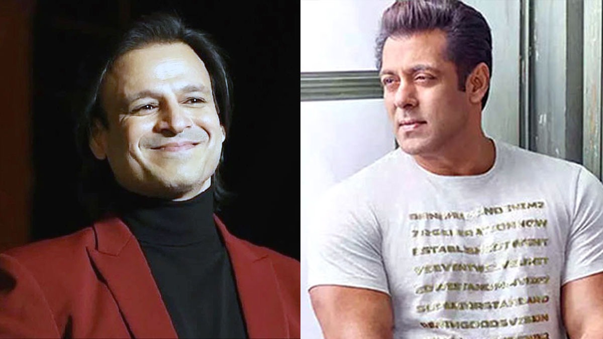 vivek oberoi, salman khan 