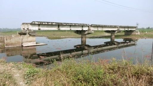  अररिया से किशनगंज तक अधूरे प्रोजेक्ट्स (Photo: Screengrab)