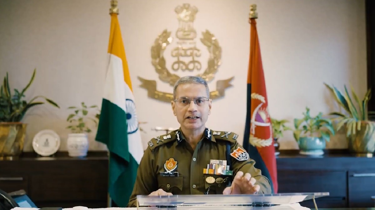 BKI terror module Babbar Khalsa International