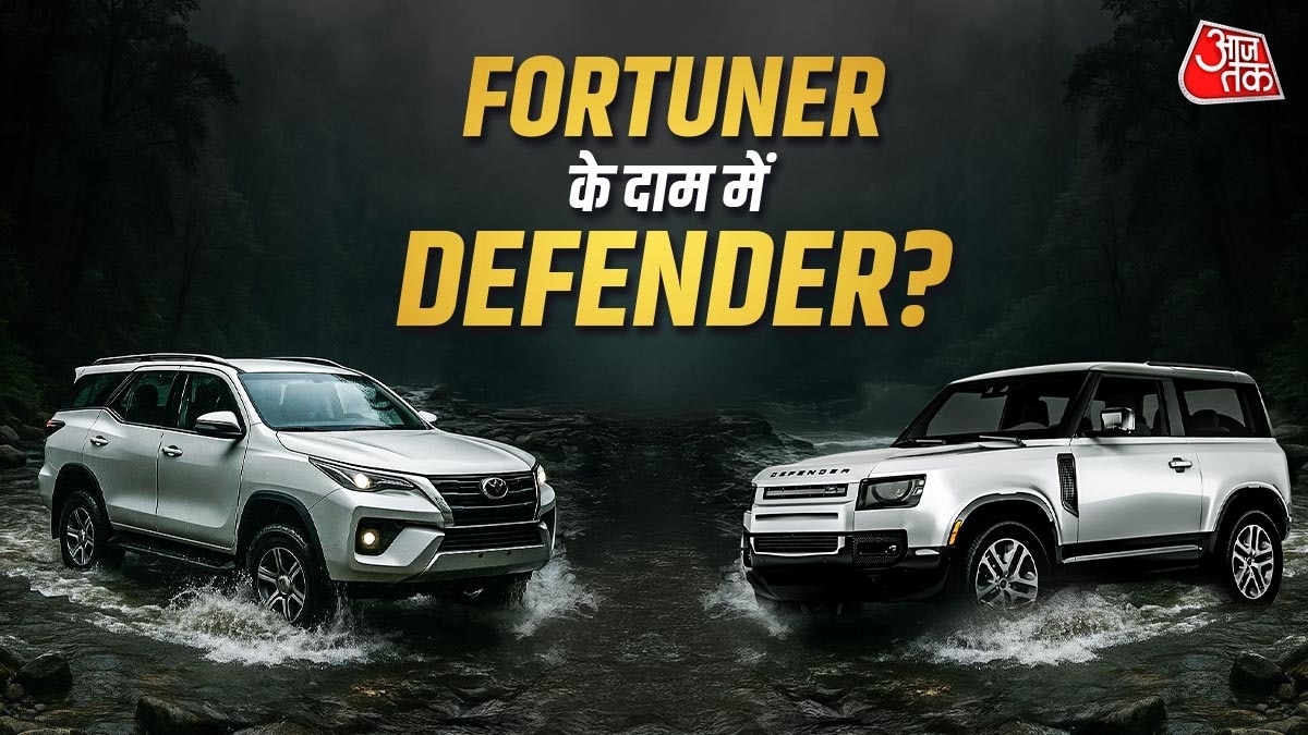 India-EU FTA deal impact Defender Price