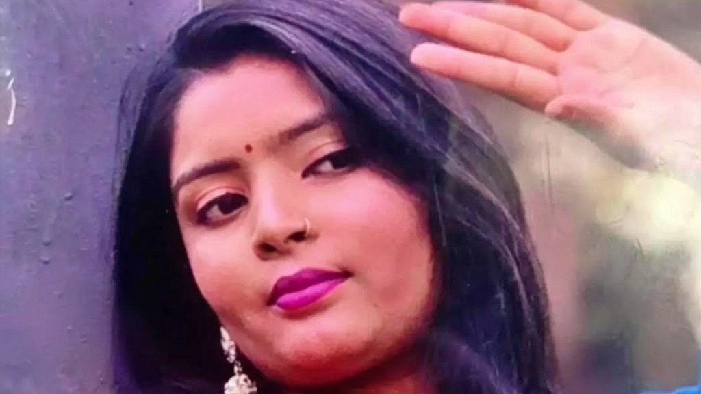 Tanu from Lucknow committed suicide (File Photo)