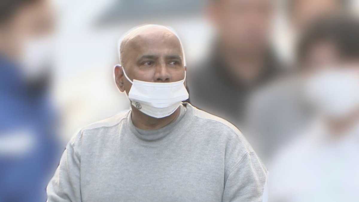 टोक्यो में महिलाओं को परेशान करने वाले ग्रुप पर एक्शन (Photo: ITG)