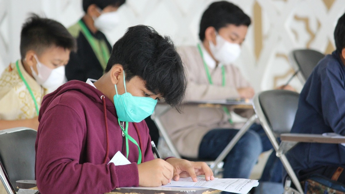 उत्तर प्रदेश अधीनस्थ सेवा आयोग जूनियर असिस्टेंट मेन परीक्षा का आयोजन 1 फरवरी को किया जाएगा. (Photo :Pexels)