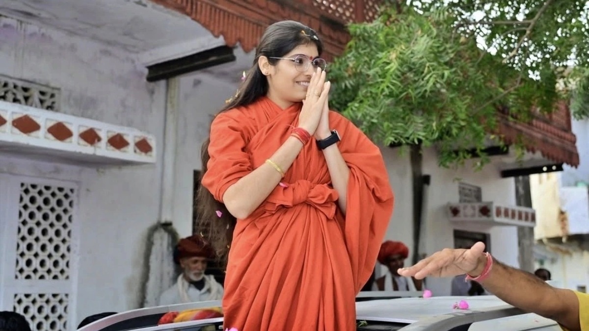 ...वो 30 सेकंड! जुकाम में इंजेक्शन लगाने के बाद साध्वी की गई जान, आखिर मौत का सच क्या है?