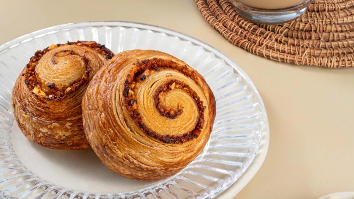 Croissant (Photo: Swiggy)