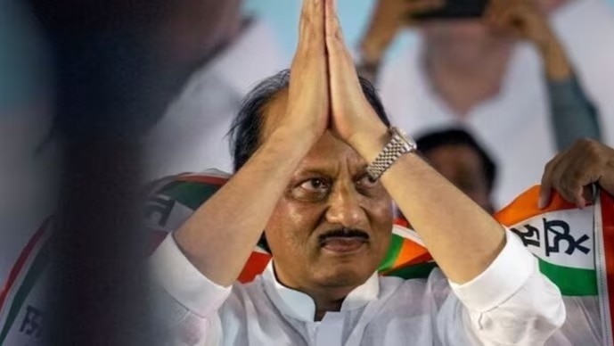 अजित पवार के निधन के बाद अहम विभागों को लेकर एनसीपी सतर्क