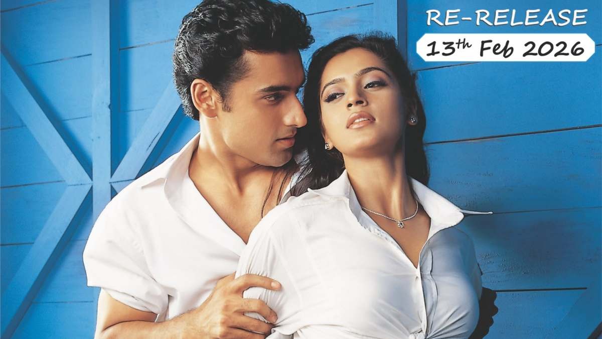 yeh dil aashiqanaa re release