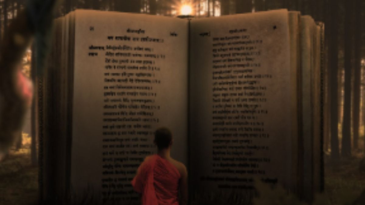 कर्म और पुनर्जन्म