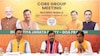 nitin nabin goa visit nitin nabin goa visit