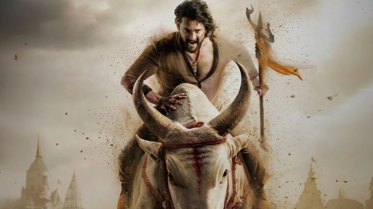 Mahesh Babu in Varanasi