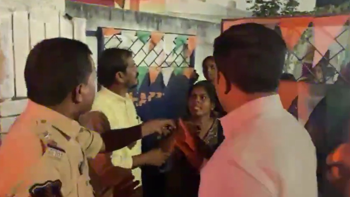 food poisoning incident in Telangana