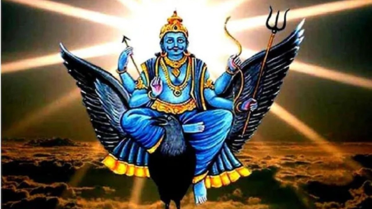 shani vakri 2026 rashifal