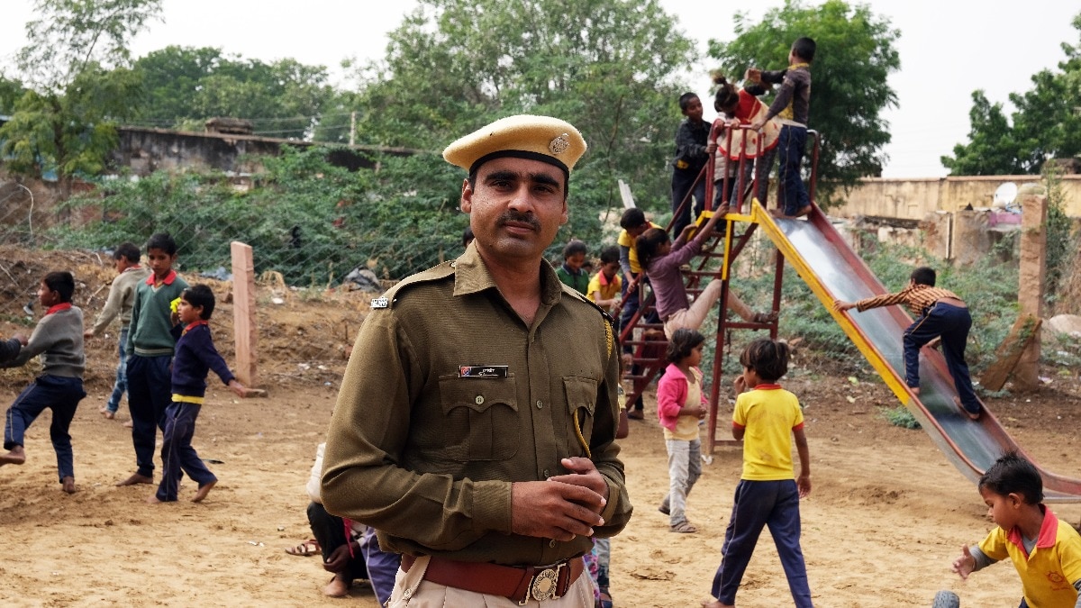 यूपी पुलिस भर्ती 2025 के अभ्यर्थियों को बड़ी राहत मिली है. ( Photo: India Today)