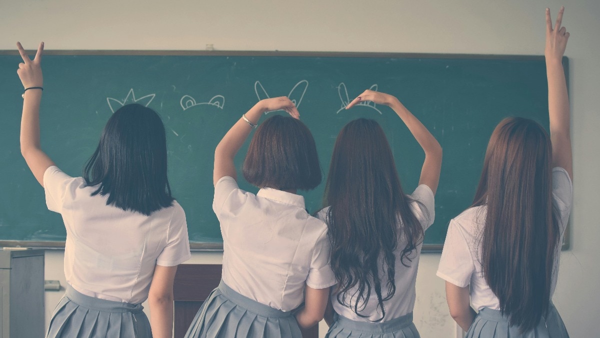 RTE का लाभ लेकर लाखों बच्चे हर साल अच्छी शिक्षा पा रहे हैं. ( Photo: Pixabay)