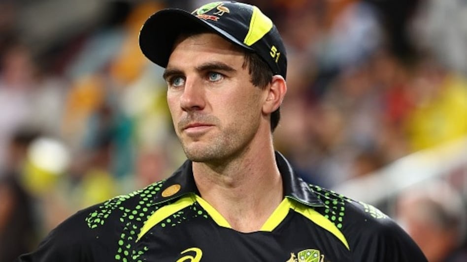 ऑस्ट्रेलिया को तगड़ा झटका, पैट कमिंस वर्ल्ड कप से हुए बाहर ऑस्ट्रेलिया को तगड़ा झटका, पैट कमिंस वर्ल्ड कप से हुए बाहर