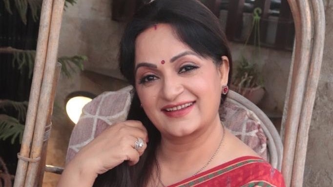 'ग्लैमर की चमक के पीछे छिपा है दर्द', कपिल शर्मा की 'ऑनस्क्रीन बुआ' ने खोली इंडस्ट्री की पोल