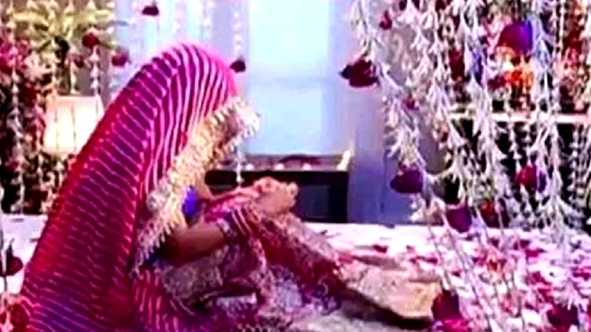 शादी से पहले प्रेग्नेंसी छुपाने और चोरी-छिपे गर्भपात कराने का मामला.(File Photo:ITG)