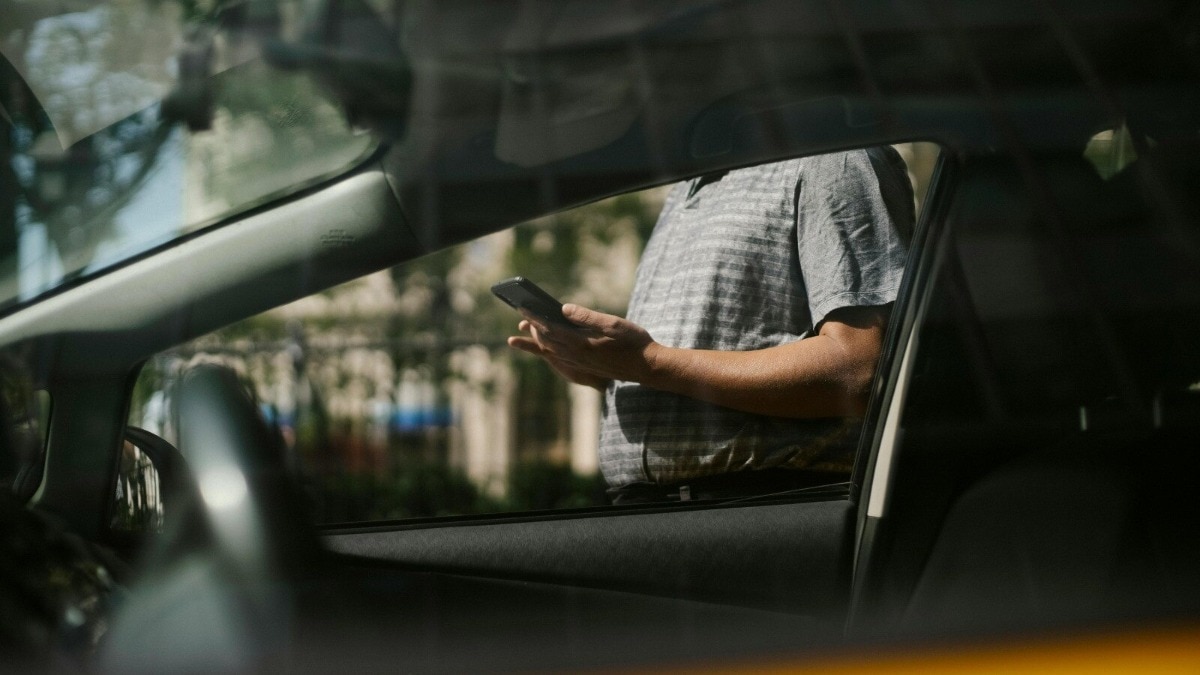 महिला ने कहा कि अब वह उबर का इस्तेमाल नहीं करेगी. (Photo: Representational)