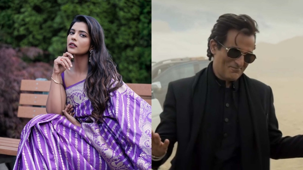 Aishwarya Rajesh,Akshaye Khanna