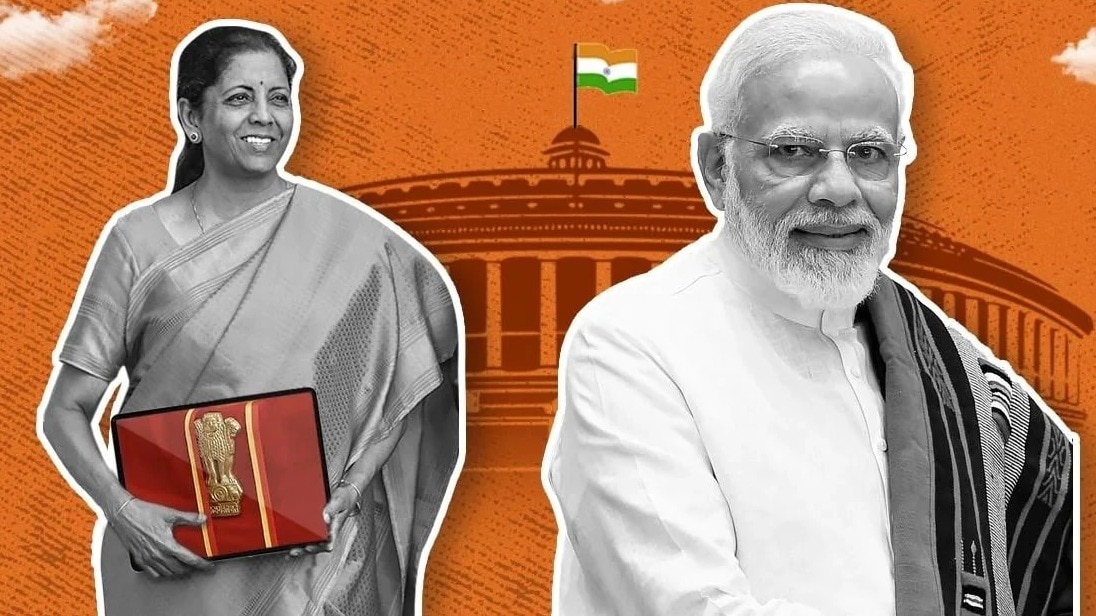 एक दशक के बजट में दिखी विकास की अलग कहानी (Photo: ITG)